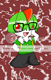 Kirlia