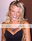 Blake Lively Trades Glam For Grime In 'the Town'. Blake Lively Lands At...