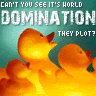Duck Domination